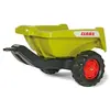 Image de rollyKipper II CLAAS Remorque pour tracteur à pédale