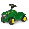 Image de Rolly Toys - 13 207 2 - Porteur - Rollyminitrac - John Deere 6150 R en occasion ou reconditionné