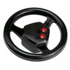Image de rollySoundwheel - Volant sonore noir