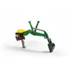 Image de Pelleteuse rollyBackhoe John Deere
