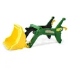 Image de Pelle Chargeur Rolly Trac Lader Verte - Rolly Accessoires