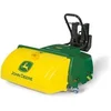 Image de Balayeuse rollyTrac John Deere