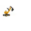 Image de Excavatrice Digger
