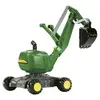Image de Pelleteuse RollyDigger John Deere