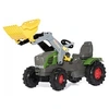 Image de Tracteur a Pedales rollyFarmtrac Fendt 211 Vario