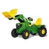 Image de Tracteur a Pedales rollyFarmtrac John Deere 6210R