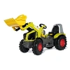Image de Tracteur a pédales rollyX-Trac Premium CLAAS