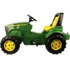 Image de Jeux de voiture - Farmtrac John Deere 7930 Rolly Toys Vert TU 700028