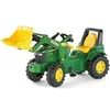 Image de Tracteur a pédales rollyFarmtrac John Deere 7930