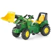 Image de Tracteur Farming Toys John Deere 7930 Vert TU 710032