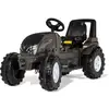 Image de Jeux de voiture - Farmtrac VALTRA Rolly Toys Noir TU 720033