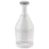 Image de 23030 ustensile pour râper et émincer Blanc