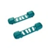 Image de 52103 accessoire pour éponger Turquoise