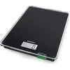 Image de Soehnle Page Compact 100, balance de cuisine multifonctions compacte & élégante, balance alimentaire de haute précision, pèse aliment jusqu'à 5 kg en occasion ou reconditionné