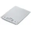 Image de BALANCE ELECTRONIQUE COMFORT SLIM 10 Kg SILVER 0861504