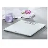 Image de Soehnle Style Sense Comfort 100 Rectangle Blanc Pèse-personne électronique