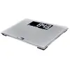 Image de Shape Sense Connect 200 Rectangle Argent Pèse-personne électronique