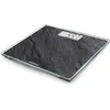 Image de Soehnle Pèse-Personne Numérique Style Sense Compact 300 Slate, 180 kg | Balance électronique, balance digitale gris ardoise, verre de sécurité, précision 100 g, marche/arrêt automatique, écran LCD en occasion ou reconditionné