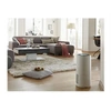 Image de AirFresh Clean Connect 500 - Epurateur d'air - tour - blanc
