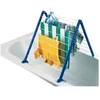 Image de - 81540 - SECHOIR POUR BAIGNOIRE PEGASUS V