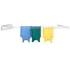 Image de - 83040 - Séchoir Mural Rollfix Blanc