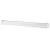 Image de 83305 séchoirs Rangement mural Blanc
