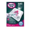 Image de H41 - Kit d'accessoires pour aspirateur - pour aspirateur