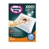 Image de X001 Sacs De Depannage Pour Aspirateur Traineaux