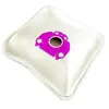 Image de Handy bag a07 sac aspirateur microfibre anti-allergène + filtre moteur tornado complys aeg gr28