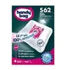 Image de s62 sacs aspirateur micropor plus