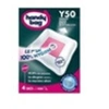 Image de Y50 Sacs Aspirateur Micropor Plus