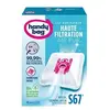 Image de S67 - Kit d'accessoires pour aspirateur - pour aspirateur