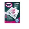 Image de Ph84 Sacs Aspirateur Micropor Plus