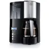 Image de Cafetière filtre Optima Timer Noir
