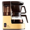 Image de Cafetière filtre MELITTA Aroma boy Crème - Marron