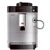 Image de CAFFEO Passione F54/0-100 - Machine à café automatique avec mousseur à lait - 15 bar - acier inoxydable