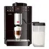 Image de CAFFEO Passione OT - Machine à café automatique avec buse vapeur "Cappuccino" - 15 bar - noir