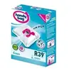 Image de R39 Lot De 4 Sacs Aspirateur Micropor Plus
