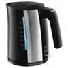 Image de Melitta Look Aqua 2.0 - Bouilloire - 1.7 litres - noir
