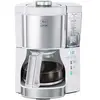 Image de Look V Timer 1025-07 Blanc/Acier Brossé