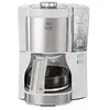 Image de Look Perfection - Cafetière - 15 tasses - blanc