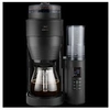 Image de Melitta AromaFresh - Cafetière - 10 tasses - noir mat