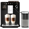 Image de Latte Select Noir Mat 630-212
