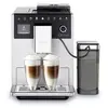 Image de Machine a Cafe avec broyeur CI Touch F630101 Argent