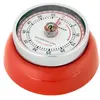 Image de MINUTEUR RETRO ROUGE