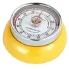 Image de Kuchenprofi 26z72341 minuteur aimanté jaune