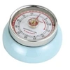 Image de Kuchenprofi - 26Z72358 - Minuteur Aimanté - Bleu Clair