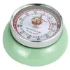 Image de Kuchenprofi 26z72365 minuteur aimanté vert
