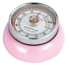 Image de Kuchenprofi 26z72372 minuteur aimanté rose