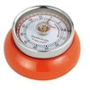 Image de Kuchenprofi 26z72389 minuteur aimanté orange